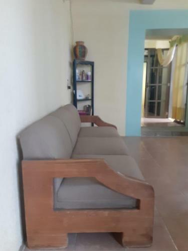 Apartamento Casa Moctezuma