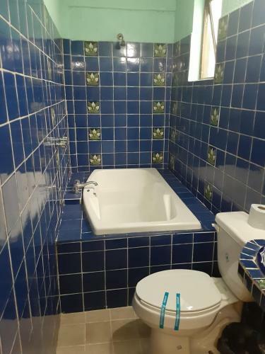 Apartamento Casa Moctezuma