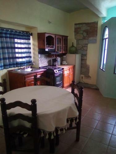 Apartamento Casa Moctezuma