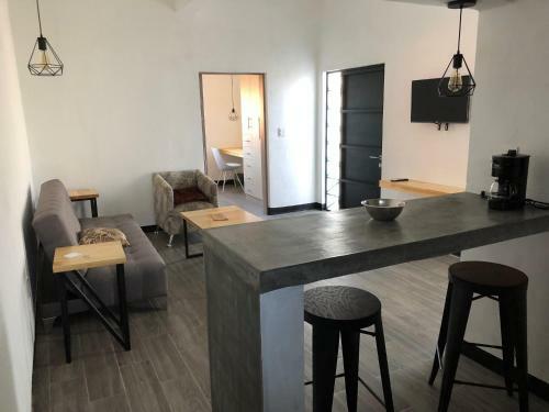 Apartamento Casa Maye