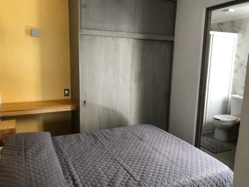 Apartamento Casa Maye
