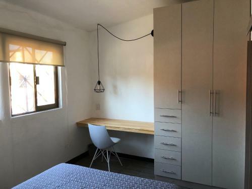 Apartamento Casa Maye