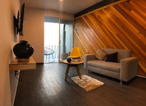 Apartamento Casa Maye