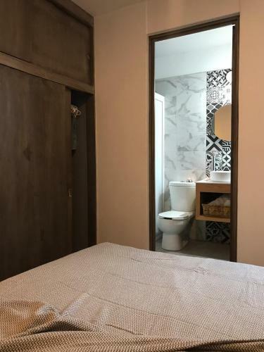 Apartamento Casa Maye