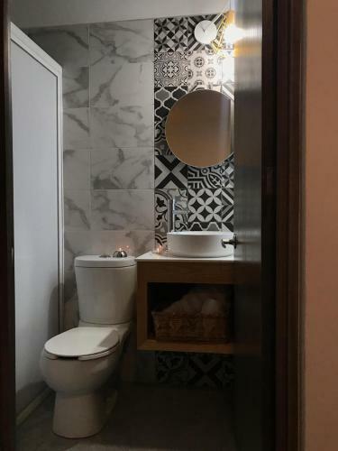 Apartamento Casa Maye