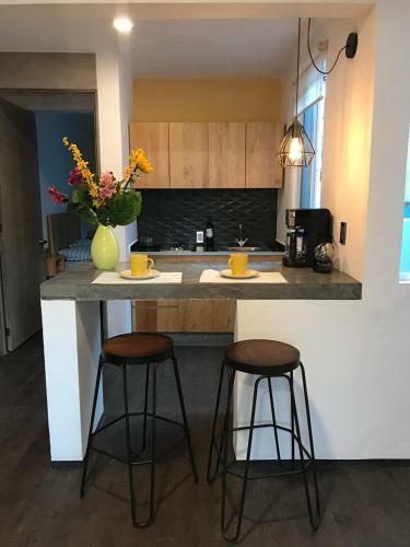 Apartamento Casa Maye