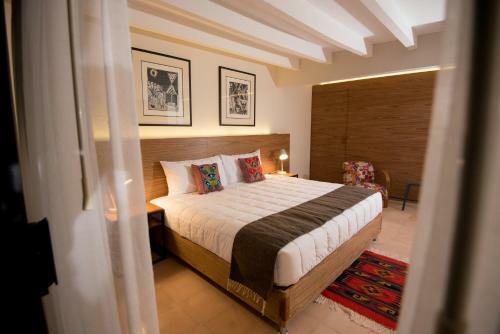 Hotel Nardazul "casa De Sue�os"