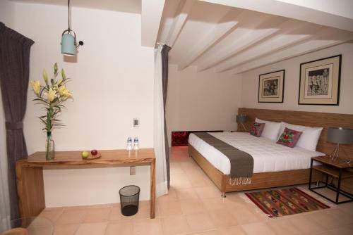 Hotel Nardazul "casa De Sue�os"