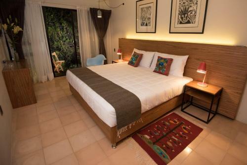 Hotel Nardazul "casa De Sue�os"