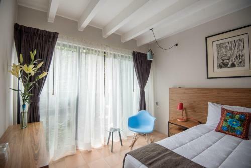 Hotel Nardazul "casa De Sue�os"