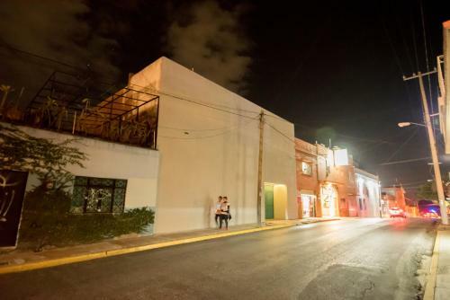 Hotel Nardazul "casa De Sue�os"