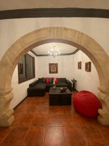 Hotel Casa Guelaguetza By Rotamundos