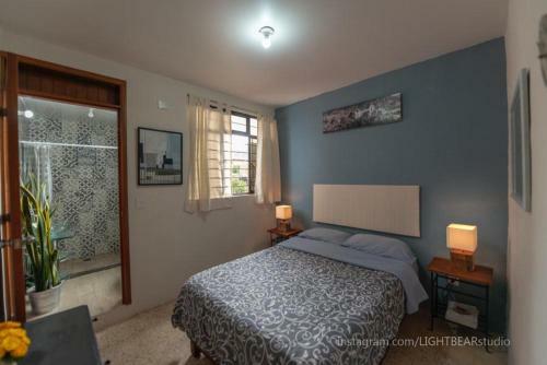 Hostal Barbario