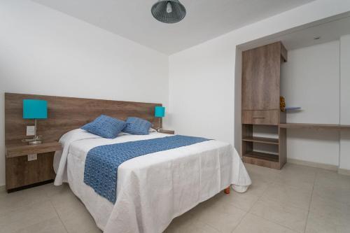 Apartamento Juub @ The Center Oaxaca (R2)