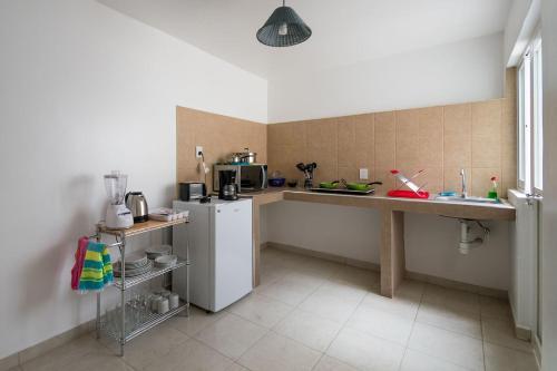 Apartamento Juub @ The Center Oaxaca (R2)
