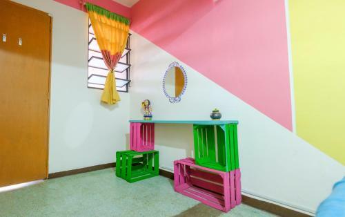 Casa El Mundo