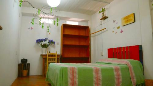 Casa El Mundo