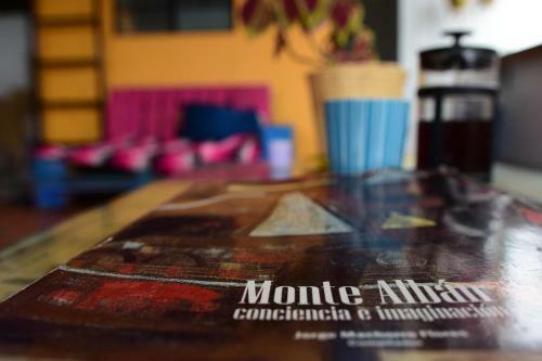 Casa El Mundo