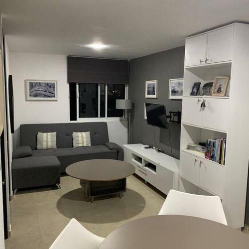 Apartamento Confortable Departamento 2 Habitaciones
