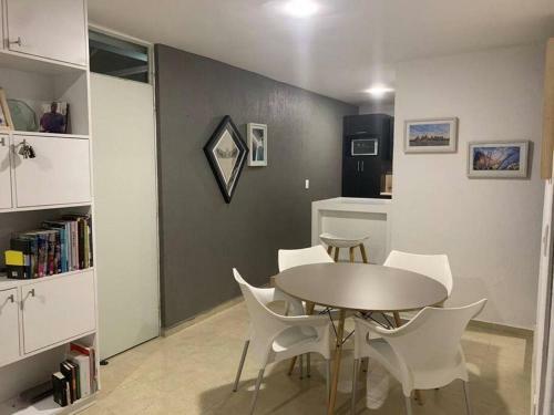 Apartamento Confortable Departamento 2 Habitaciones