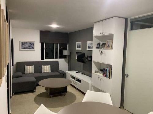 Apartamento Confortable Departamento 2 Habitaciones