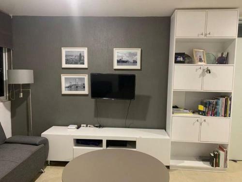 Apartamento Confortable Departamento 2 Habitaciones