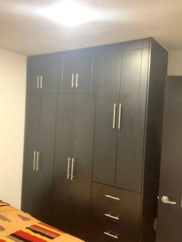 Apartamento Confortable Departamento 2 Habitaciones