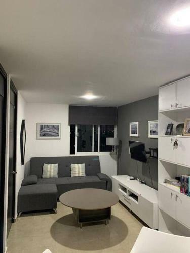 Apartamento Confortable Departamento 2 Habitaciones