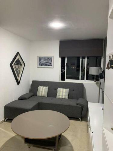 Apartamento Confortable Departamento 2 Habitaciones