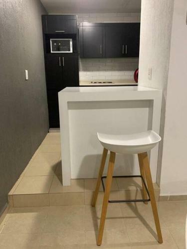 Apartamento Confortable Departamento 2 Habitaciones