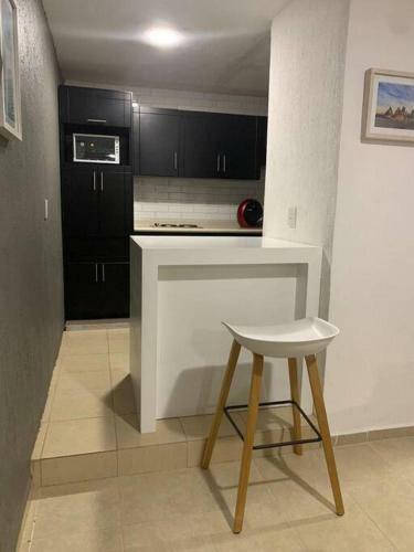Apartamento Confortable Departamento 2 Habitaciones