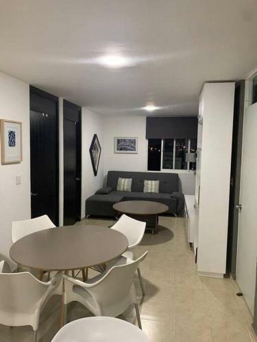 Apartamento Confortable Departamento 2 Habitaciones