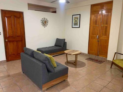 Apartamento Casa Fiesta Oaxaque�a
