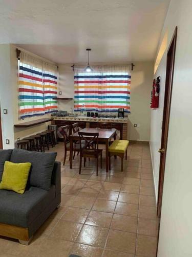 Apartamento Casa Fiesta Oaxaque�a