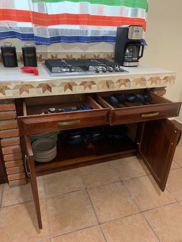 Apartamento Casa Fiesta Oaxaque�a