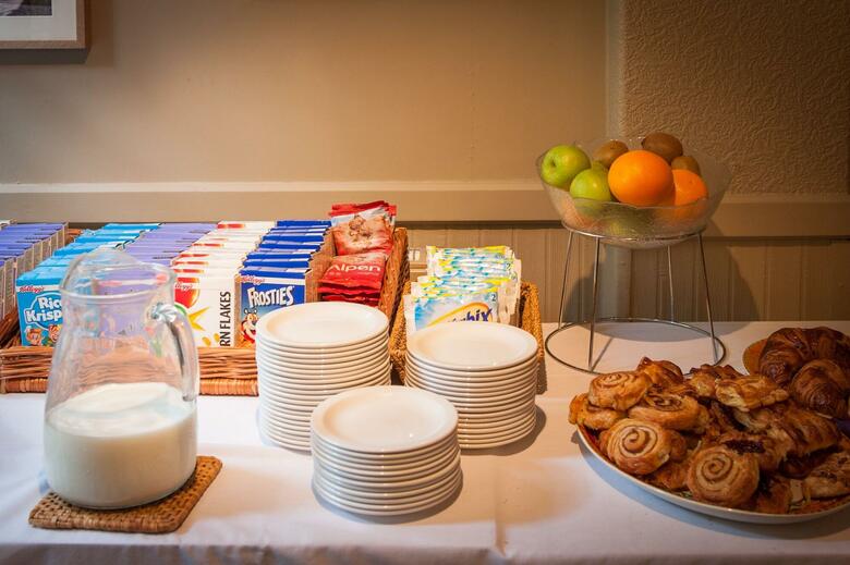 Posada White Hart Hotel By Marston's Inns