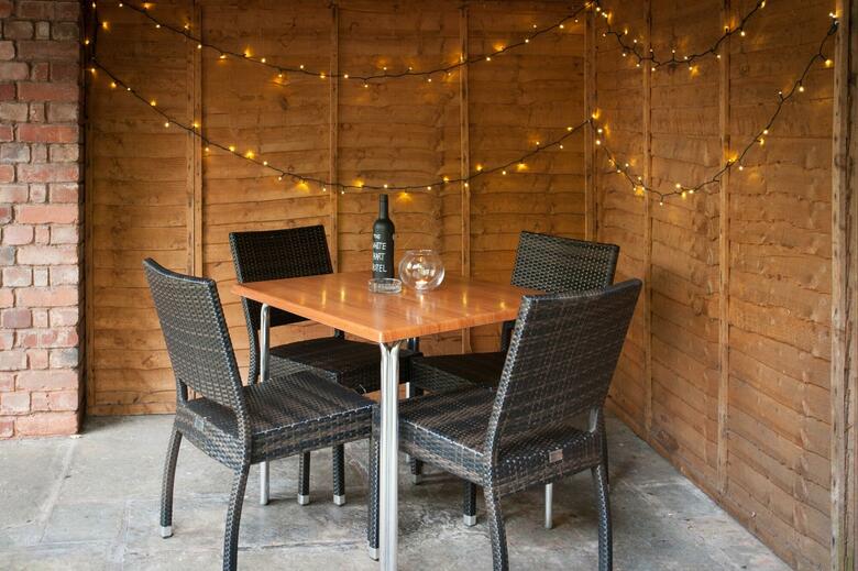 Posada White Hart Hotel By Marston's Inns