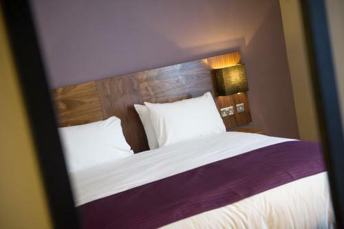 The Exeter Toby Carvery Lodge