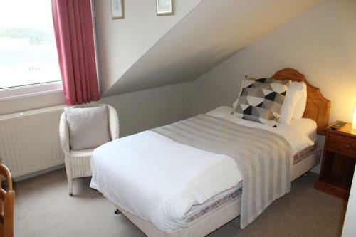Hostal The Bendene