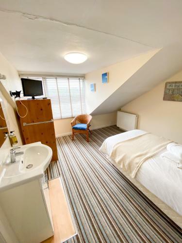 Hostal The Bendene