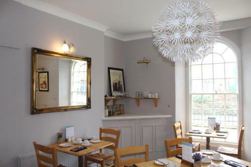 Hostal The Bendene
