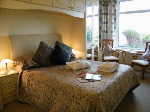 Bed & Breakfast Eastcote Luxury Guest House