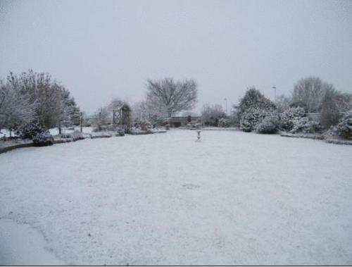 Bed & Breakfast Eastcote Luxury Guest House