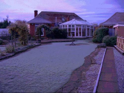 Bed & Breakfast Eastcote Luxury Guest House