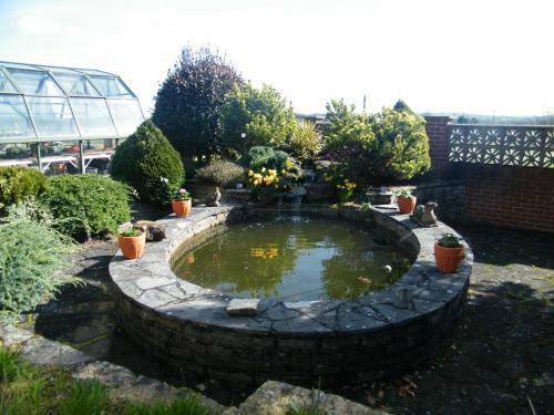 Bed & Breakfast Eastcote Luxury Guest House