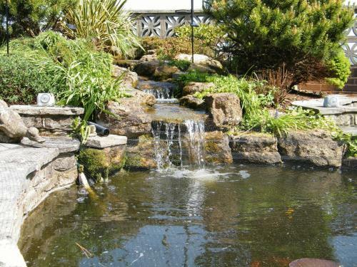 Bed & Breakfast Eastcote Luxury Guest House
