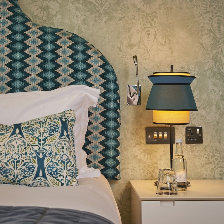 Hotel The Magdalen Chapter