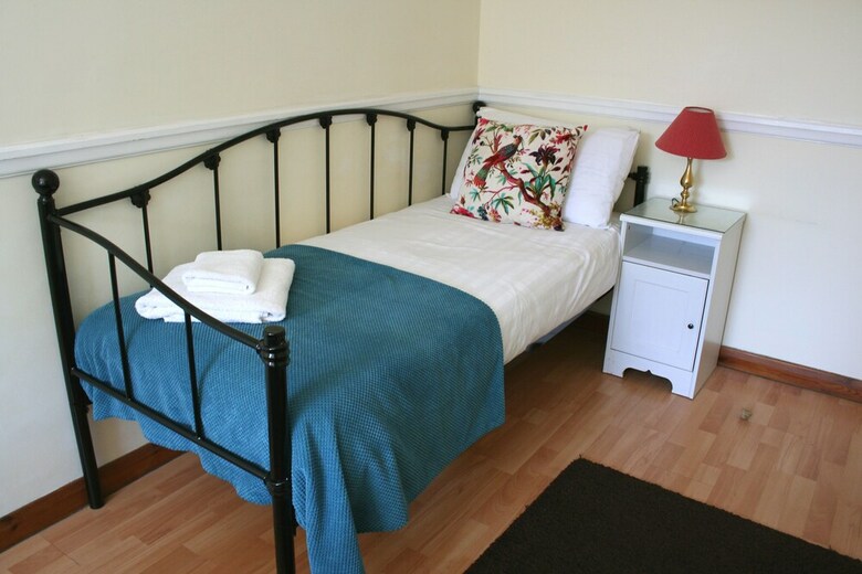 Bed & Breakfast The Telstar
