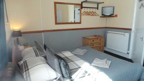 Bed & Breakfast Oakcliffe Hotel