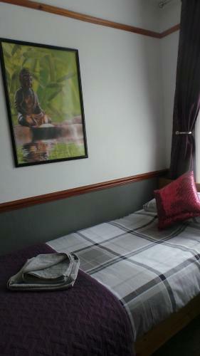 Bed & Breakfast Oakcliffe Hotel